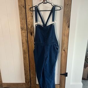 Guess overalls